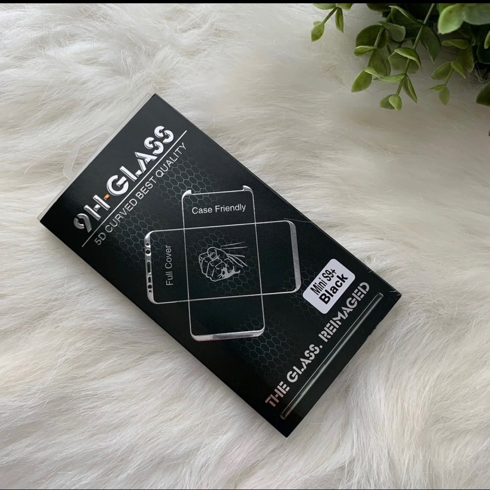 Galaxy s9+ Screen Protector